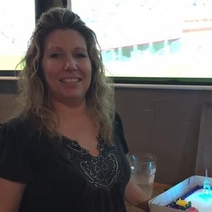 Meet your Posher, Kimberly